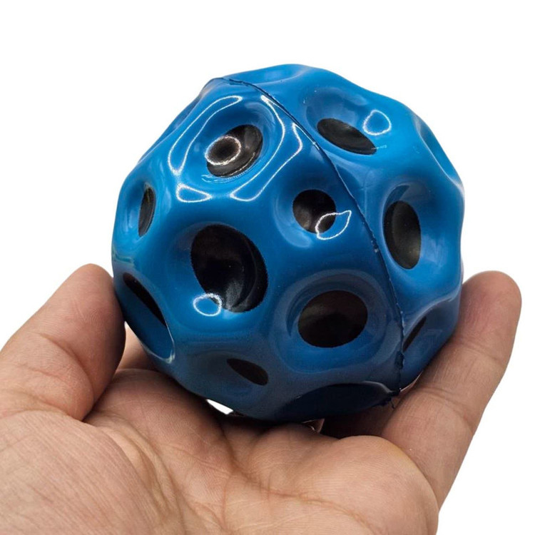 توپ بازی ناب سل مدل فضایی پرشی کد SPACE JUMPING BALL NAAB0001