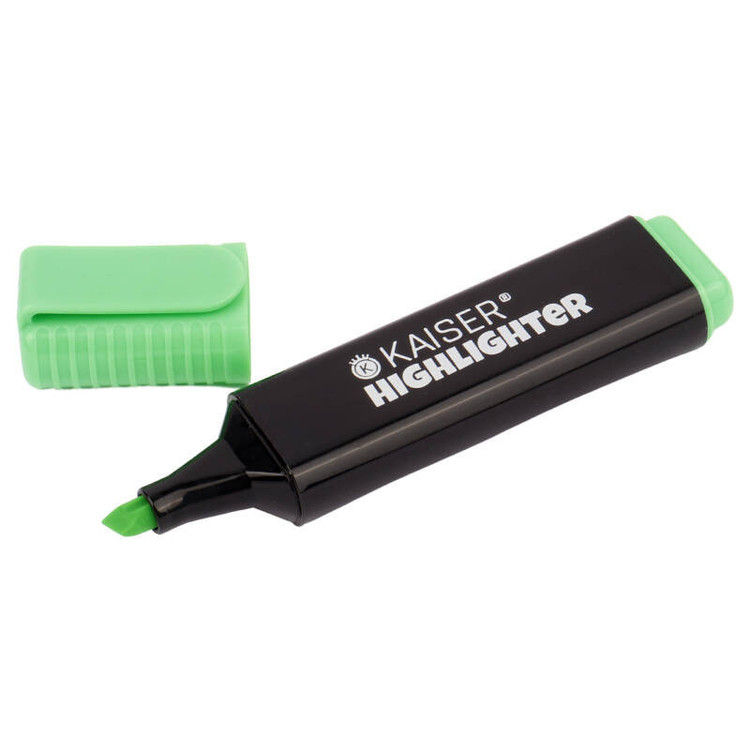 ماژیک علامت گذار کایزر مدل sk814 بسته 4 عددی