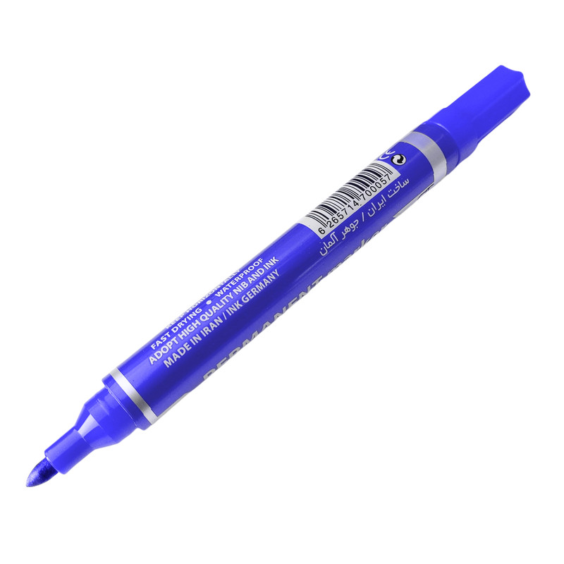 ماژیک پرشیا مدل WaterProof بسته 4 عددی