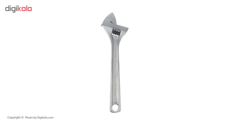 آچار فرانسه کنزاکس مدل KWT-412 سایز 12 اینچ