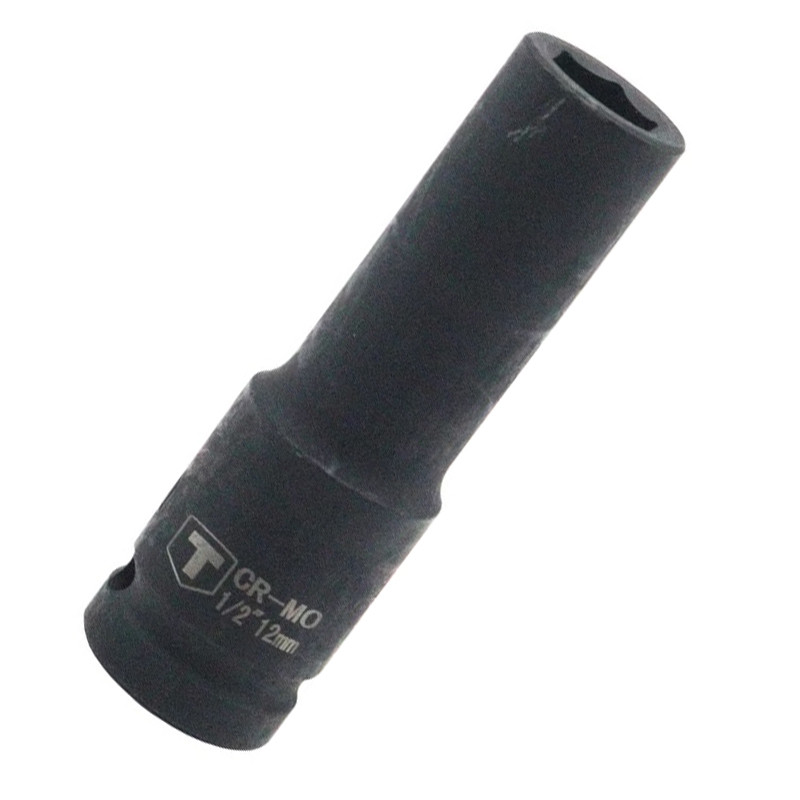 سری بکس تاپکس مدل فشار قوی بلند کد SMT-TOPEX-1/2INCH-12MM-BOLAND-6PAR سایز 12 میلی متر