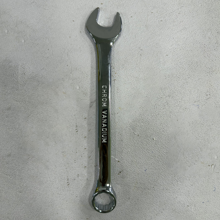 آچار یکسر تخت و یکسر رینگی استرانگ مدل SMT-STRONG-12PCS-22MM مجموعه 12عددی