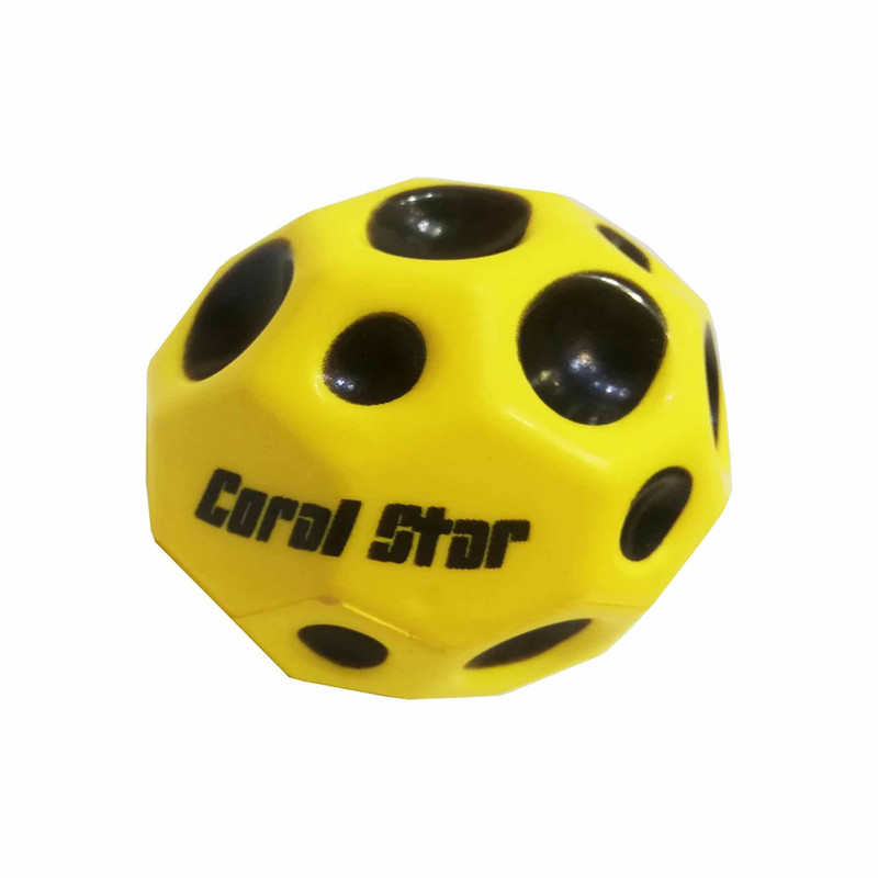 اسباب بازی مدل توپ پرشی کد 812