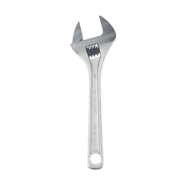 آچار فرانسه کنزاکس مدل KWT-406 سایز 6 اینچ