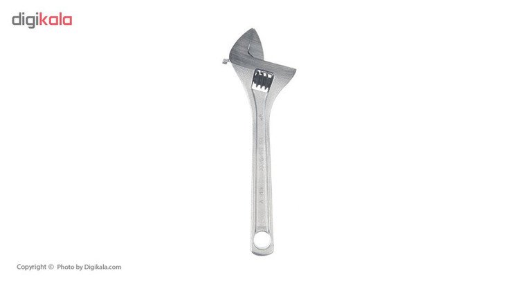 آچار فرانسه کنزاکس مدل KWT-406 سایز 6 اینچ