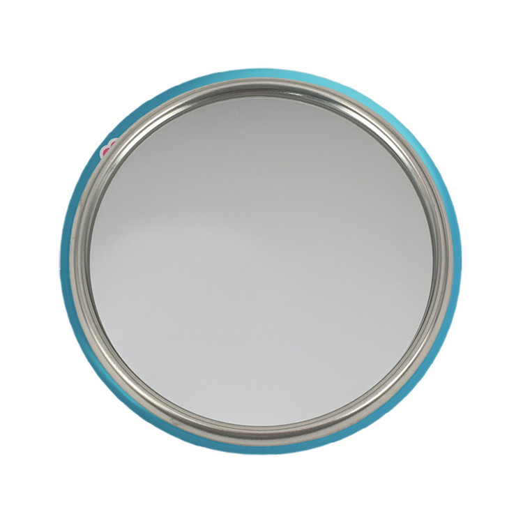 آینه جیبی خندالو مدل دندان و دندانپزشکی کودکانه کد 27747