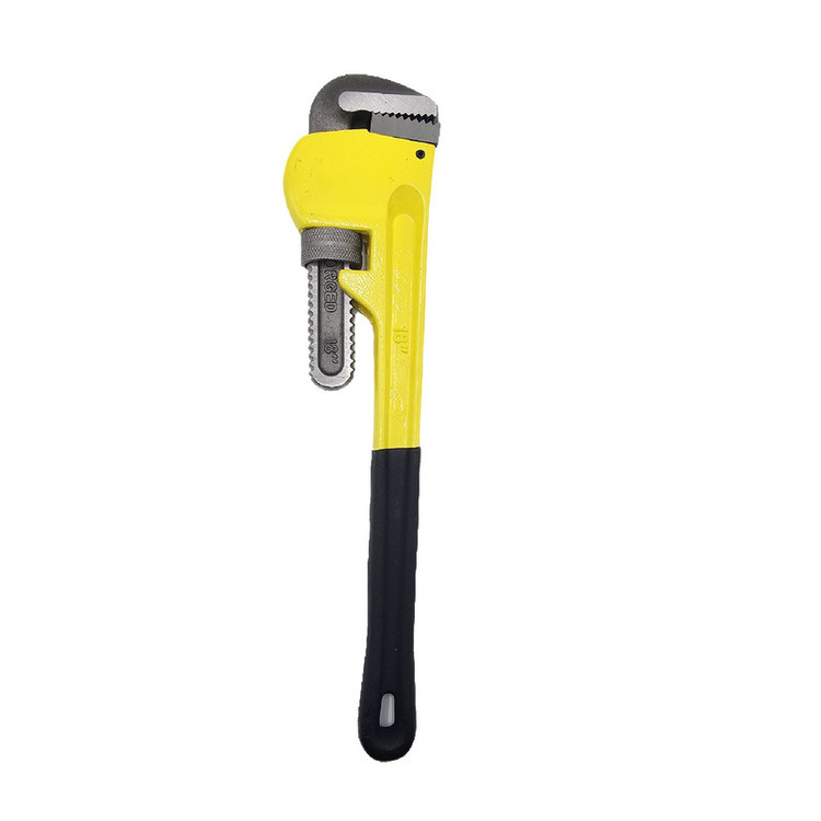 آچار شلاقی لوله گیر سوکو مدل HEAVY_DUTY_18 سایز 18 اینچ