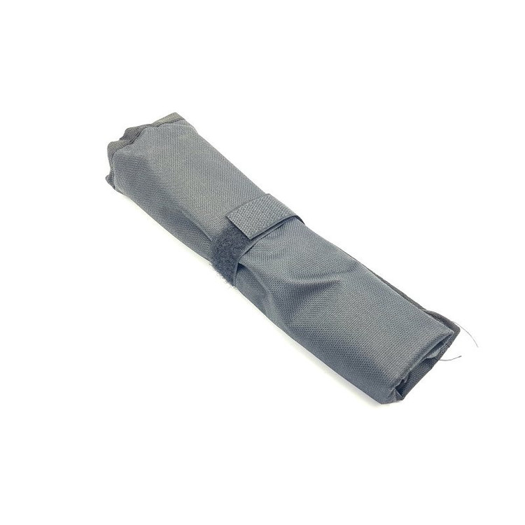 آچار یکسر تخت و یکسر رینگی تک تول کد 121 مجموعه 8 عددی