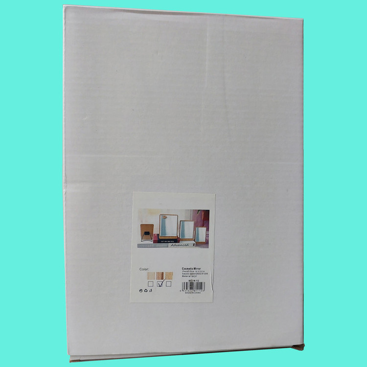 آینه آرایشی مدل MDF-12