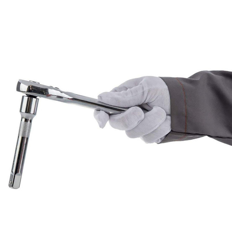 مجموعه 24 عددی آچار و سری بکس تیفون مدل DR-24