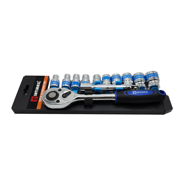 اچار بکس اینتیمکث کد GHR102 مجموعه 12 عددی