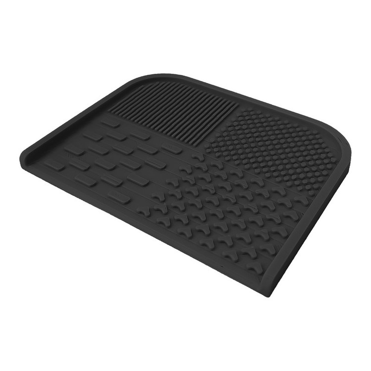 پد شستشوی برس آرایشی مدل کلینر کد KA-5127