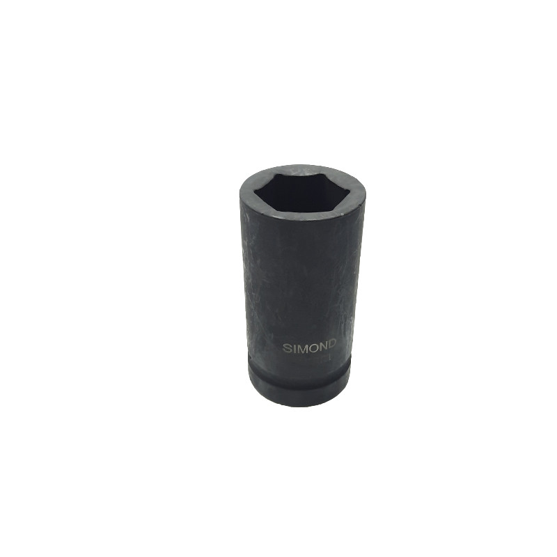 سری بکس فشار قوی بلند سیموند مدل 27mm سایز 1 اینچ