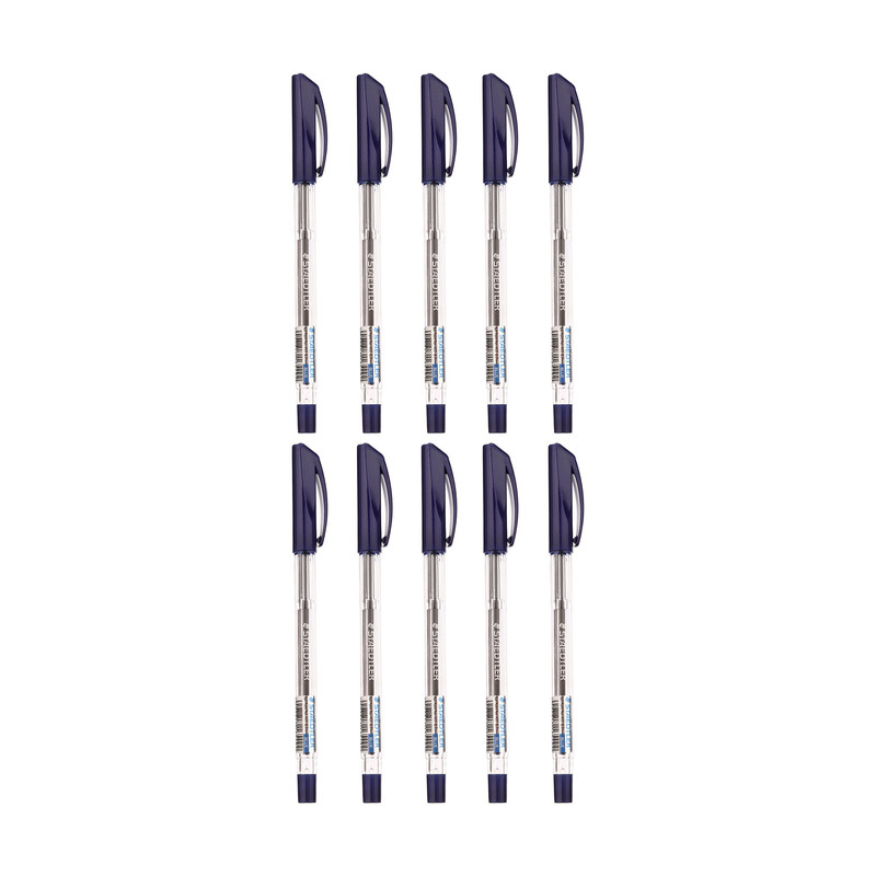 خودکار 0.7 میلی متری استدلر مدل 4420 بسته 10 عددی