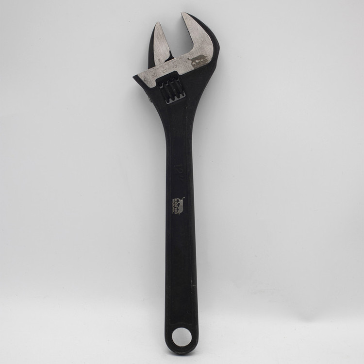 آچار فرانسه مدل بول کد YPTM-300MM سایز 12 اینچ
