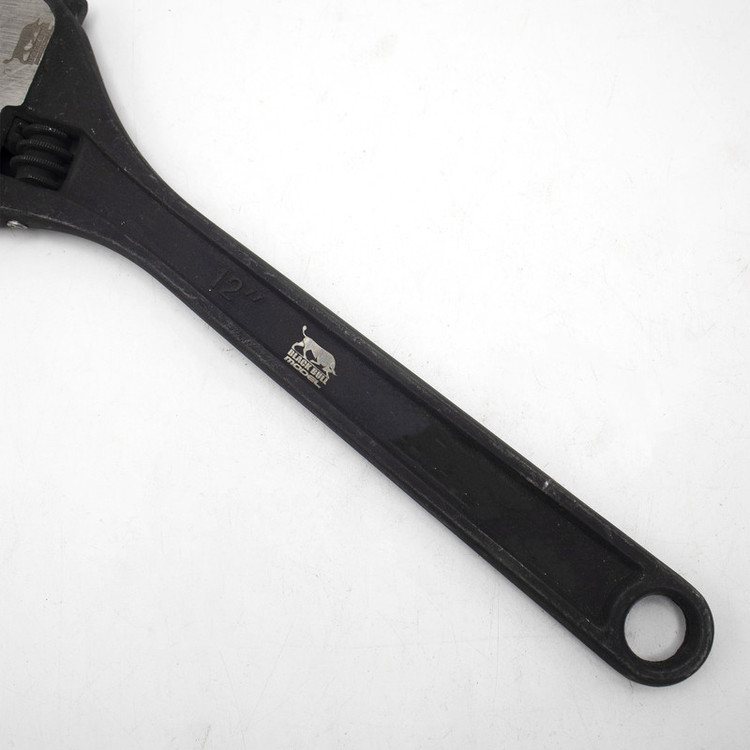 آچار فرانسه مدل بول کد YPTM-300MM سایز 12 اینچ