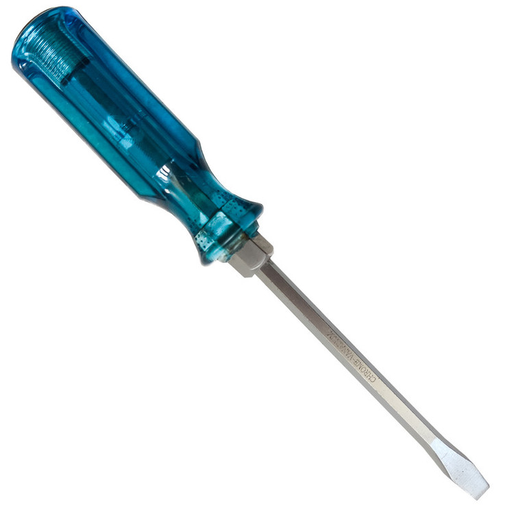 پیچ گوشتی ضربه خور مدل TRSD - 188 مجموعه دو عددی