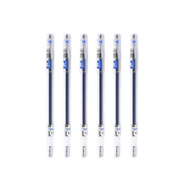 خودکار تست گود مدل G-2501A بسته 6عددی