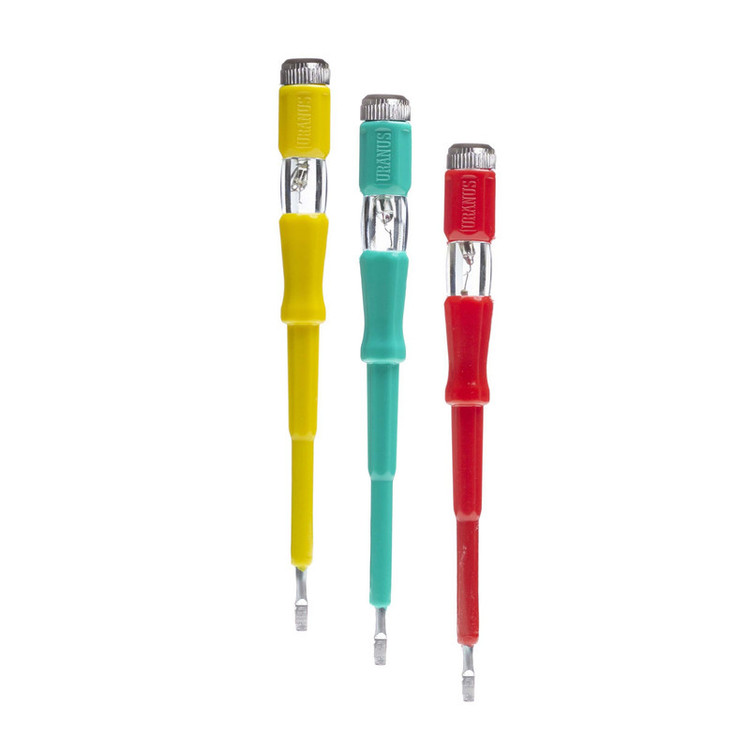 فازمتر اورانوس مدل EVT-9812 مجموعه 3 عددی