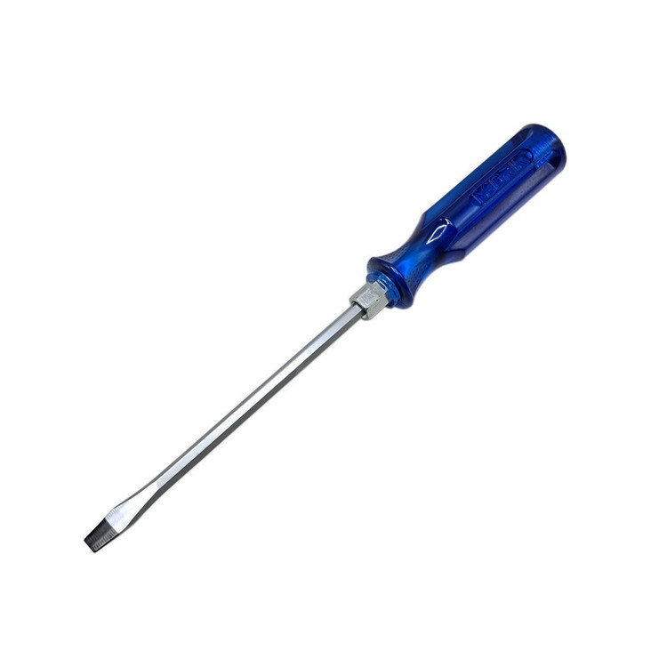 پیچ گوشتی دوسو ضربه خور صنعتی مدریک مدل MT_3003 سایز 250 میلی متر