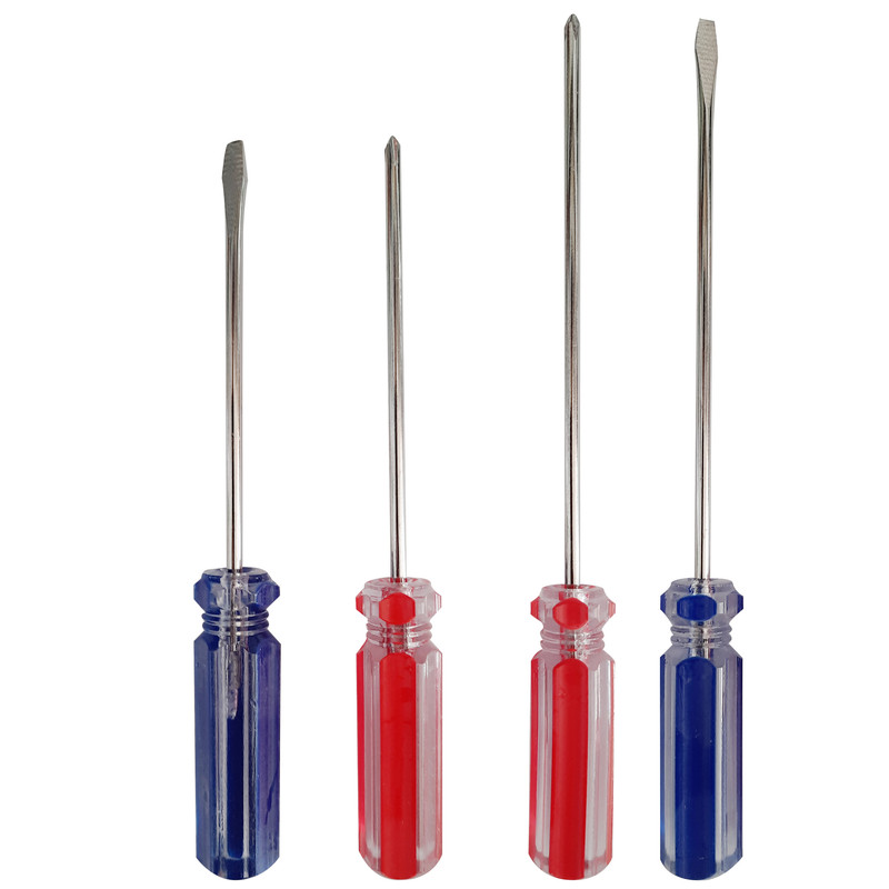 مجموعه 4 عددی پیچ گوشی مدل DI-4PCS