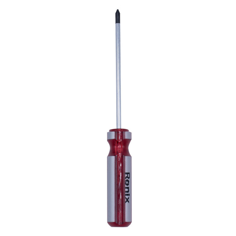 پیچ گوشتی چهارسو رونیکس مدل RH2830
