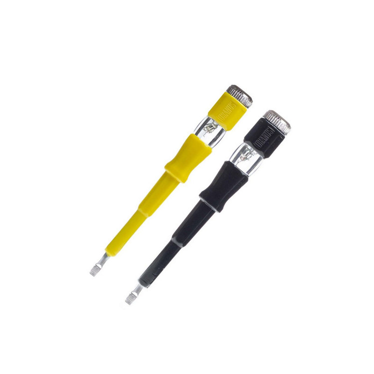 فازمتر اورانوس مدل PVT-9822 گیره دار مجموعه 2 عددی