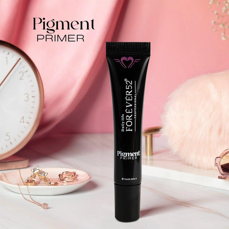 پرایمر فوراور فیفتی تو مدل Pigment شماره GP001