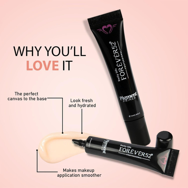 پرایمر فوراور فیفتی تو مدل Pigment شماره GP001