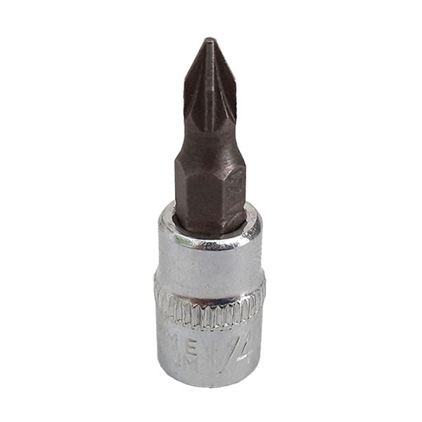 سری پیچ گوشتی بکسی چهارسو مدل DR-PZ1 سایز 1 میلی متر