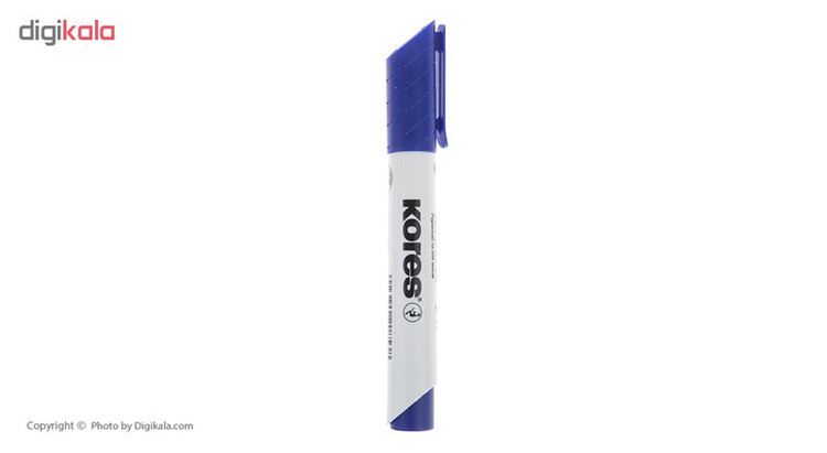 ماژیک وایت برد 4 رنگ کورس مدل K Marker