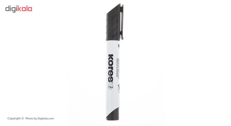 ماژیک وایت برد 4 رنگ کورس مدل K Marker