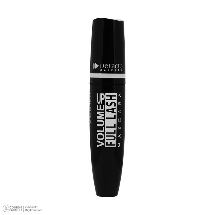 ریمل حجم دهنده دیفکتو مدل Full lash