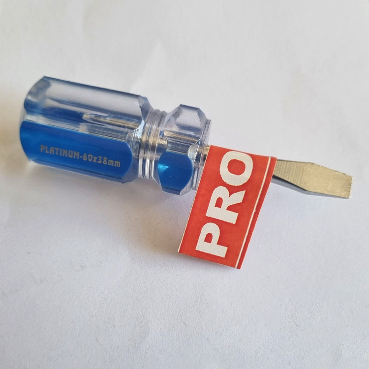 پیچ گوشتی مشتی دوسو پرو کد PRO-00379