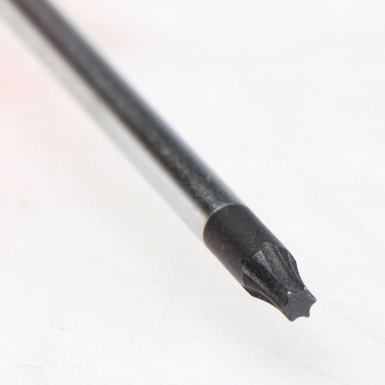 پیچ گوشتی ایران پتک مدل QC 1010