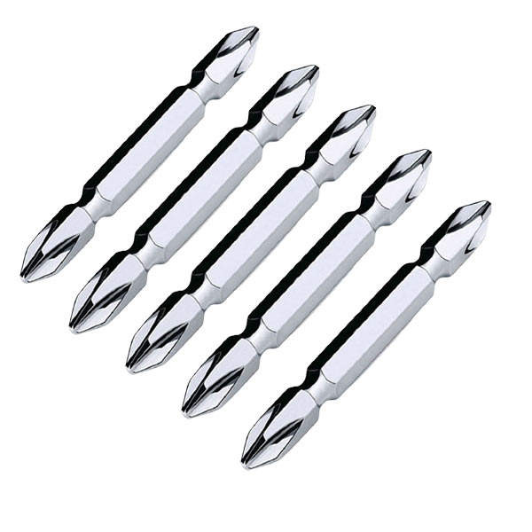 سری پیچ گوشتی چهارسو مدل Os مجموعه 5 عددی