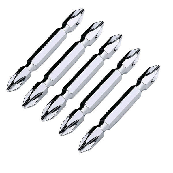 سری پیچ گوشتی چهارسو مدل Os مجموعه 5 عددی