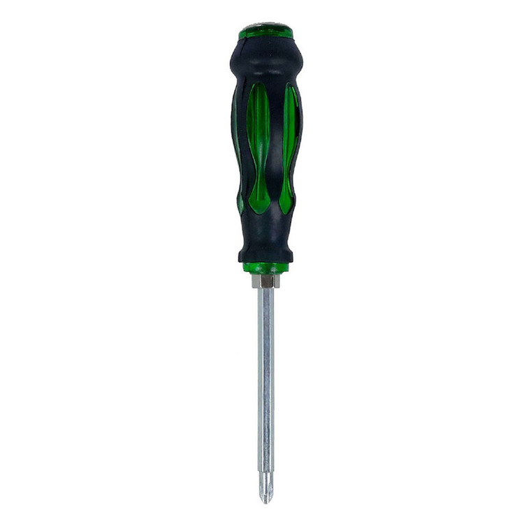 پیچ گوشتی ضربه خور مدل TSDK-006