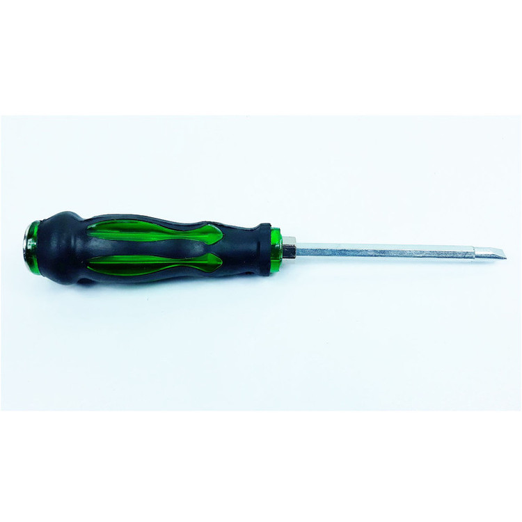 پیچ گوشتی ضربه خور مدل TSDK-006