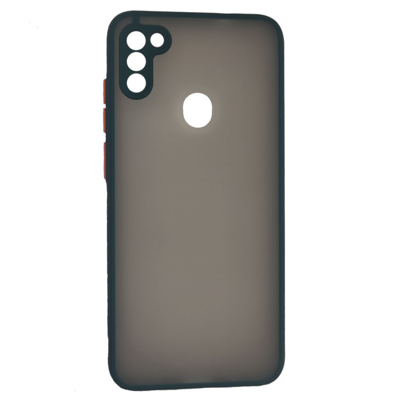 کاور مدل pml-01 مناسب برای گوشی موبایل سامسونگ a11
