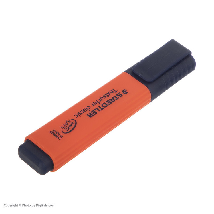 ماژیک علامت گذار استدلر مدل Textsurfer Classic کد 364