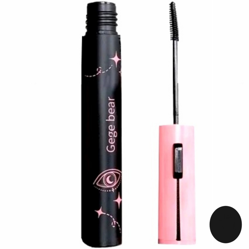 ریمل بلند‌کننده گه گه بیر مدل سوزنی شانه دار