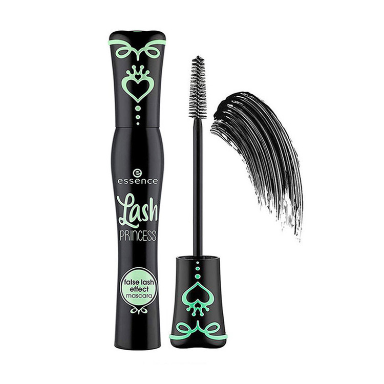 ریمل حجم دهنده اسنس مدل False Lash