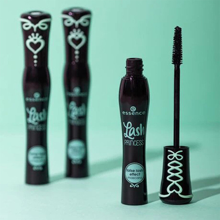 ریمل حجم دهنده اسنس مدل False Lash