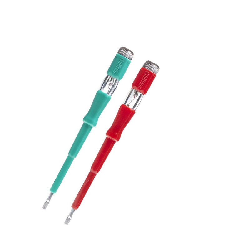 فازمتر اورانوس مدل EVT-9812 مجموعه 2 عددی