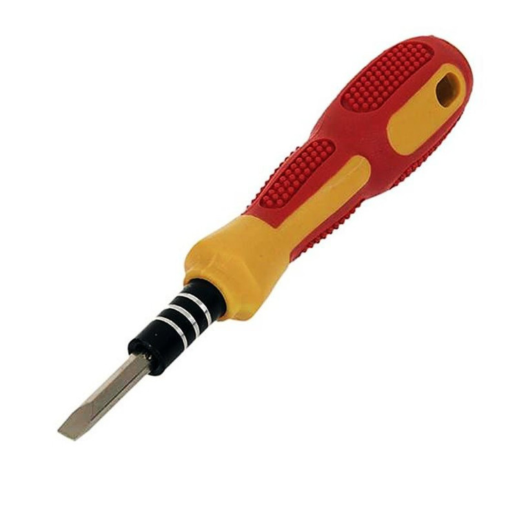 سری پیچ گوشتی کد DTN-31 مجموعه 31 عددی