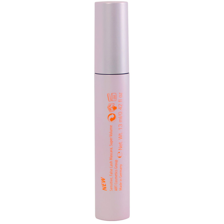 ریمل حجم دهنده رویال اترنیتی مدل False Lash 3D XXL Volume