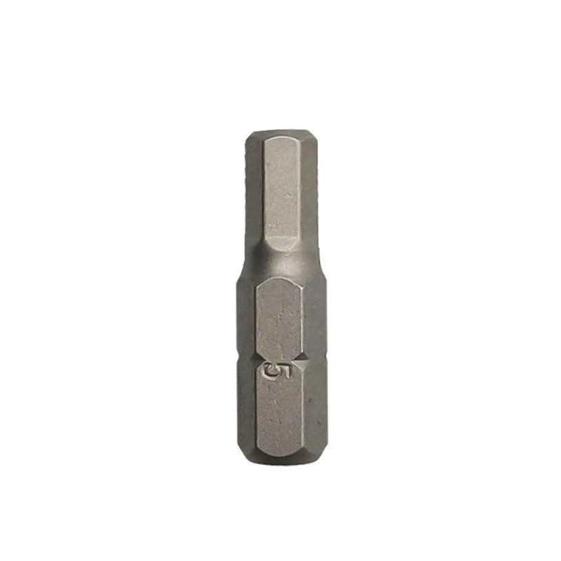 سری پیچ گوشتی آلنی واتا مدل Dr1/4-H5 سایز 5 میلیمتر