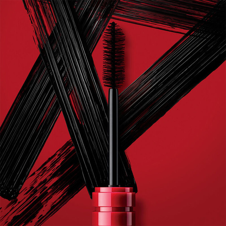 ریمل حجم دهنده نارس مدل Climax