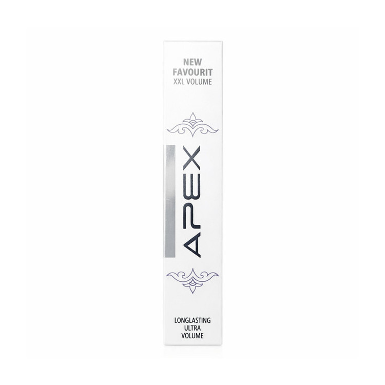 ریمل حجمدهنده ضد آب اپکس مدل XXL